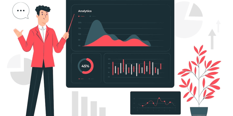 PREDICTIVE ANALYTICS