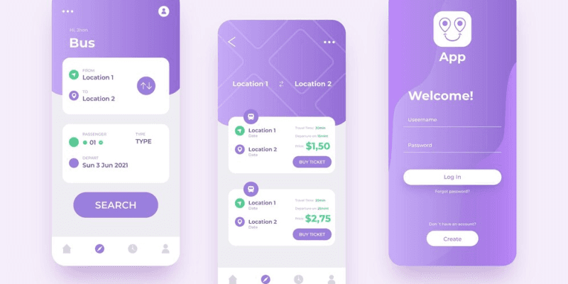 MOBILE APP DEVELOPMENT