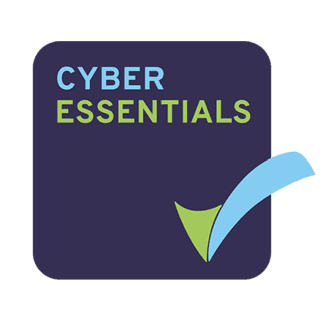 Cyber Essentials Certified