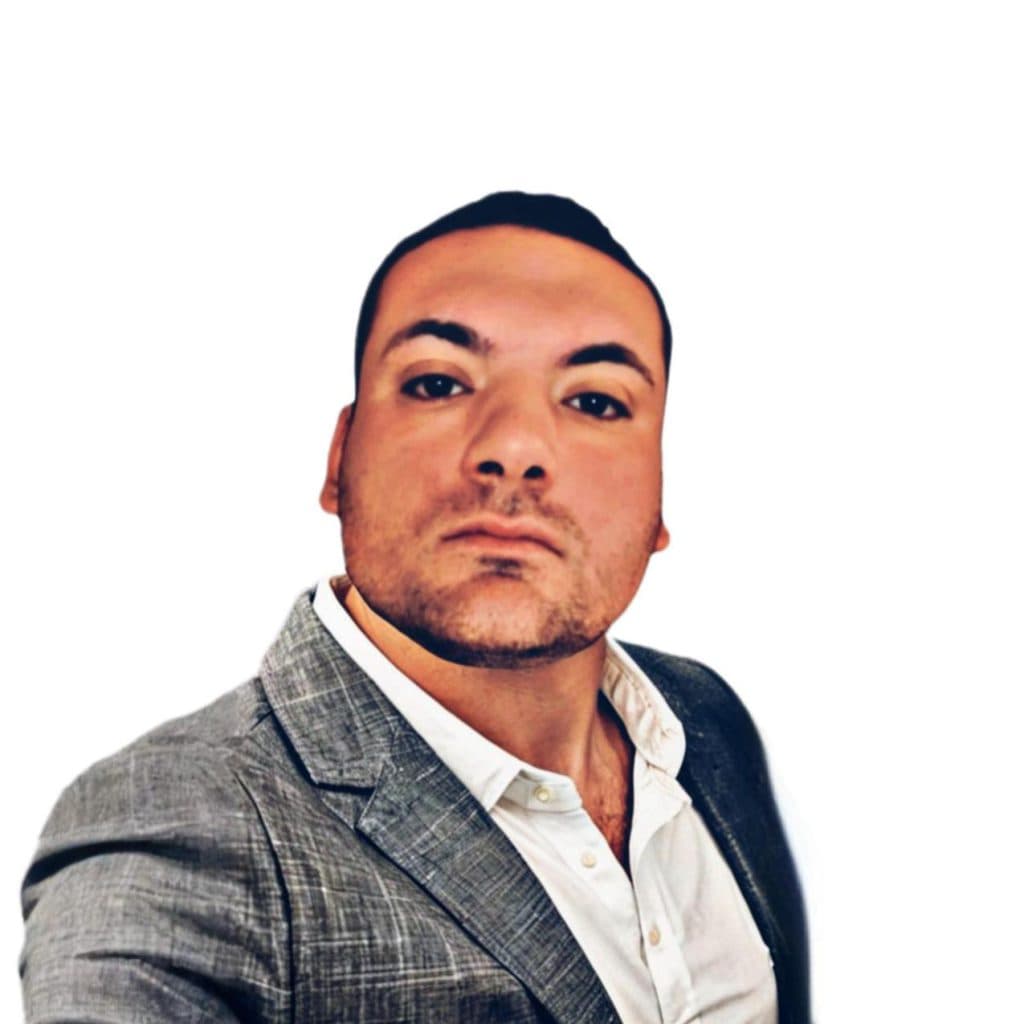 Dr Francesco Dergano