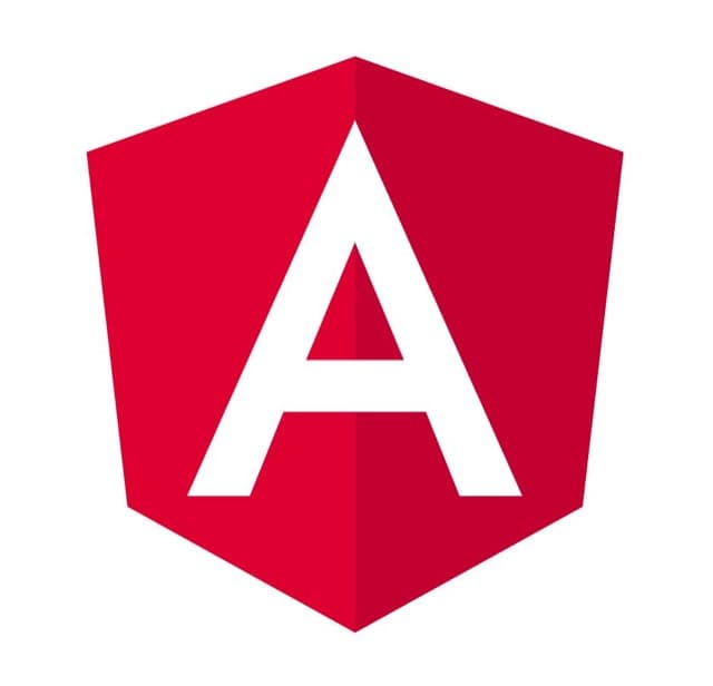 Angular logo