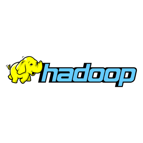 Hadoop logo