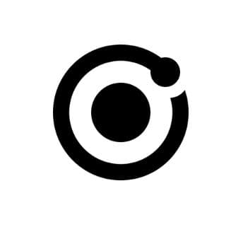 Ionic logo