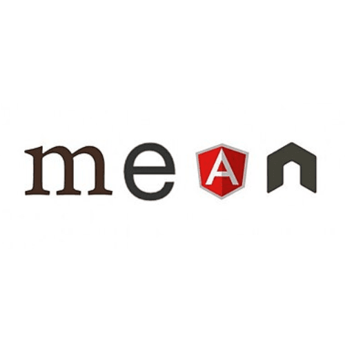 MEAN Stack logo