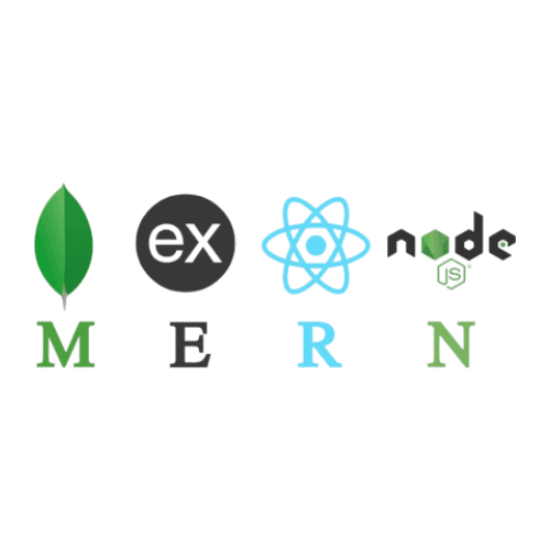 MERN Stack logo