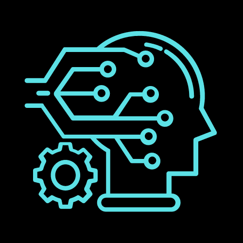 Machine Learning logo