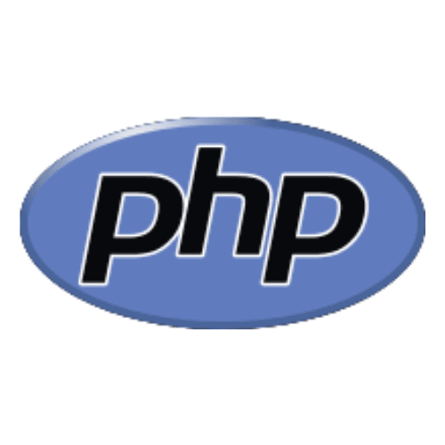 PHP logo
