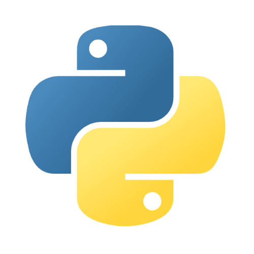 Python logo