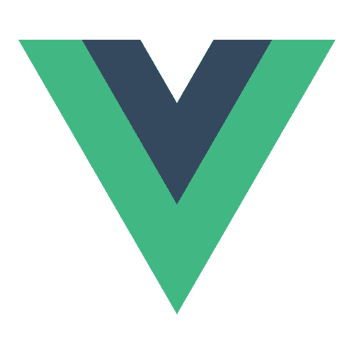 Vue.js logo