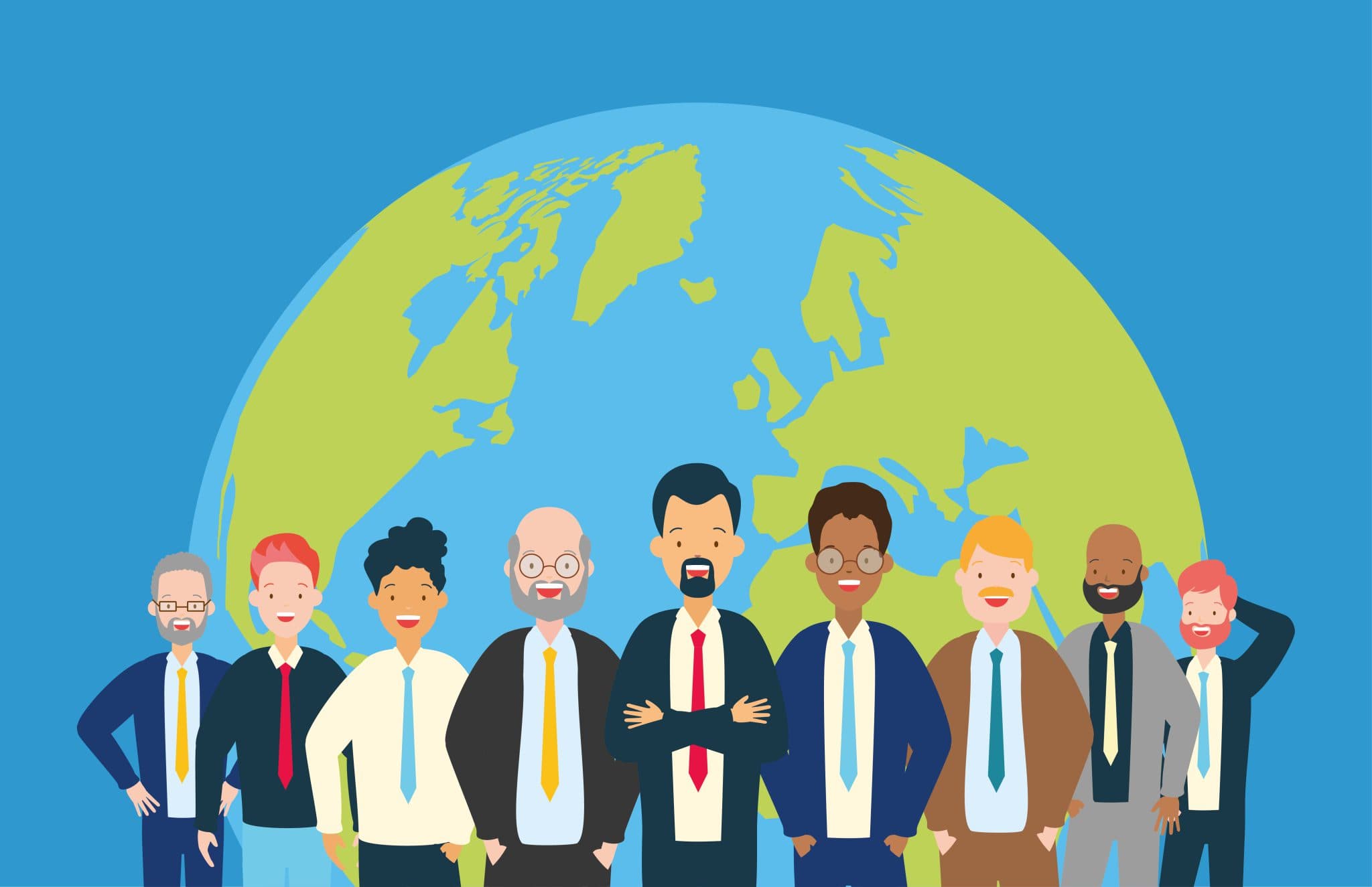 Celebrating team diversity